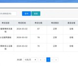 CCAA考试成绩公布时间？考后多久出结果？