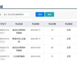 CCAA审核员考试成绩保留多长时间？成绩有效期+如何查询+成绩延期