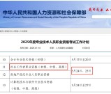 2025年社会工作者考试报名时间_报名流程_考试安排