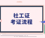 社工证考证_报考流程、报名条件及考试时间