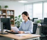 认证公司审核员工作怎么样_月薪10k+_福利完善！