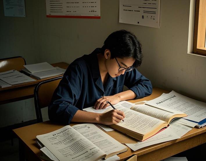 同等学力申硕和一月联考有什么区别？在职考研选哪种更划算？ 第3张