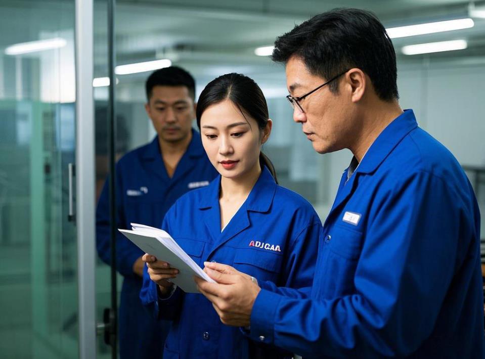ISO审核员｜企业合规性检查职责与技能要求：权威解析与备考指南 第2张