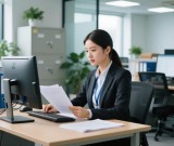 实习审核员在审核的时候做什么事情_工作内容+注意事项！