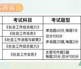 国家社会工作者职业水平证书_证书价值_报考条件_备考干货_干货指南！