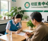 社区工作者工资高吗_地区差异_真实薪资！