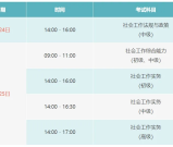 2025社工证考试指南：时间+最新政策解读+2年成绩保留规则！备考必看