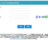 证券从业官网功能详解（成绩查询/证书下载/继续教育）