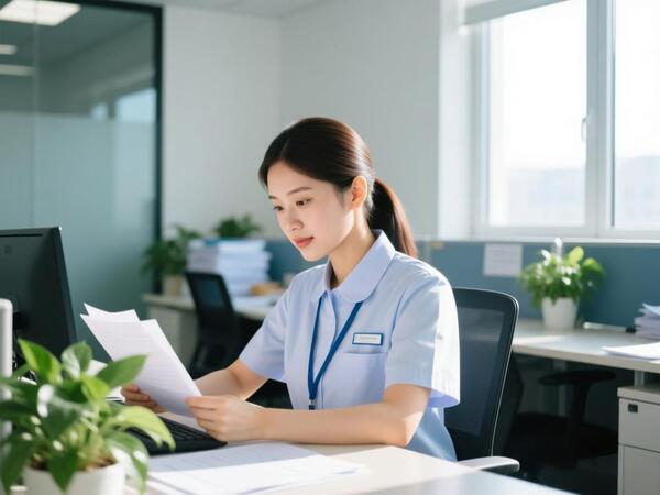 社会工作者职业资格报名系统官网：入口及报名全流程指南 第2张