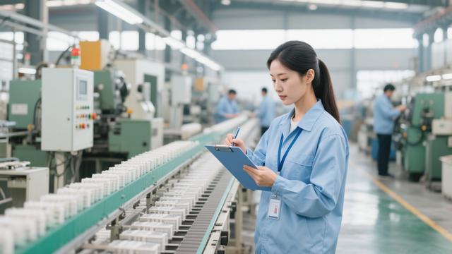 体系认证实习审核员：职责、晋升路径及能力提升指南 第1张