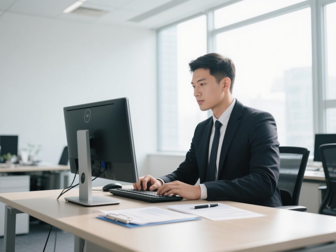 信息审核员是干什么？工作内容_任职要求_一文读懂！ 第1张