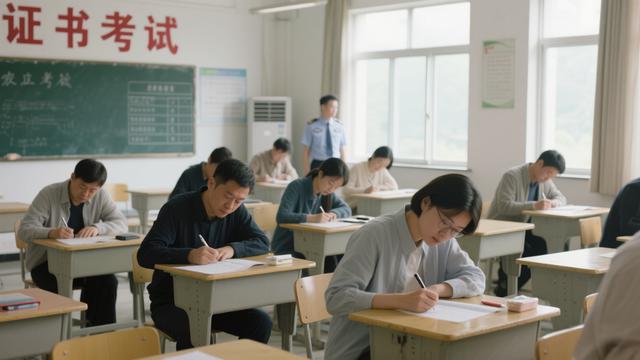 宁波考证券从业资格证在哪考？考点分布_考场交通指南 第1张